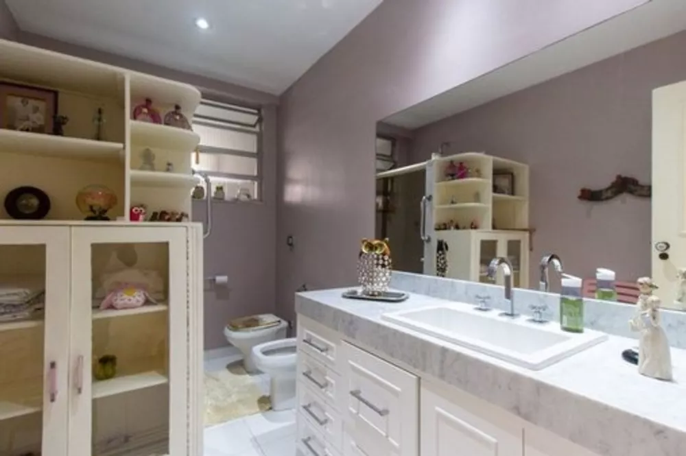 Apartamento, 4 quartos, 300 m² - Foto 2