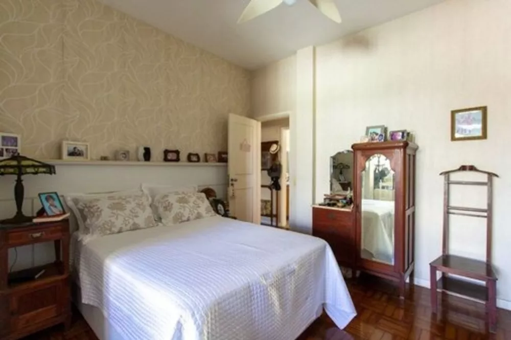Apartamento, 4 quartos, 300 m² - Foto 19