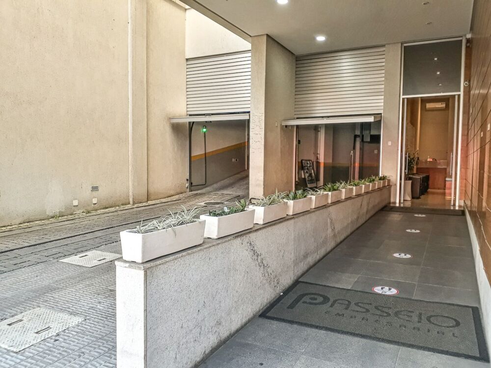 Conjunto Comercial-Sala à venda, 22m² - Foto 1