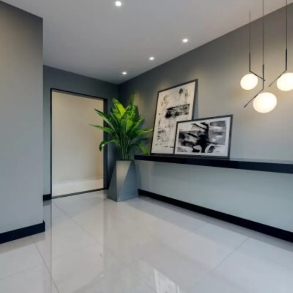 Apartamento, 2 quartos, 60 m² - Foto 3