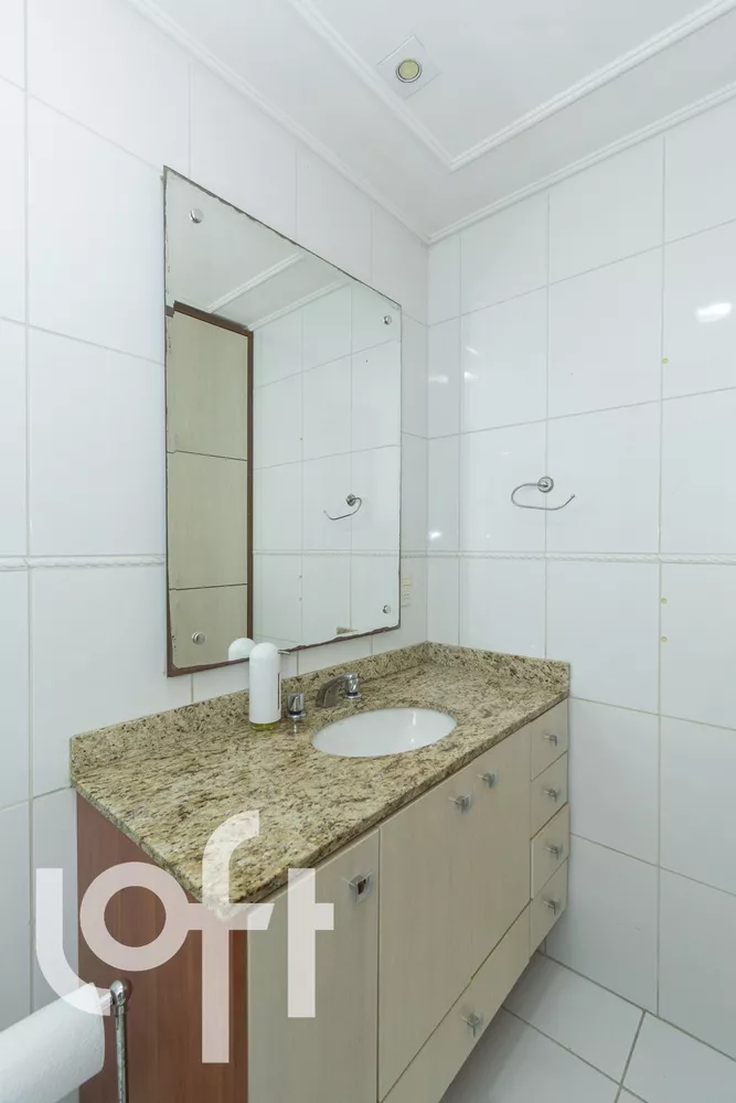 Apartamento à venda com 4 quartos, 110m² - Foto 3