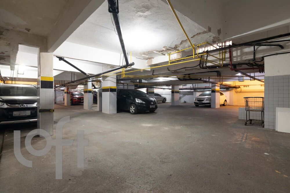 Apartamento, 3 quartos, 71 m² - Foto 7