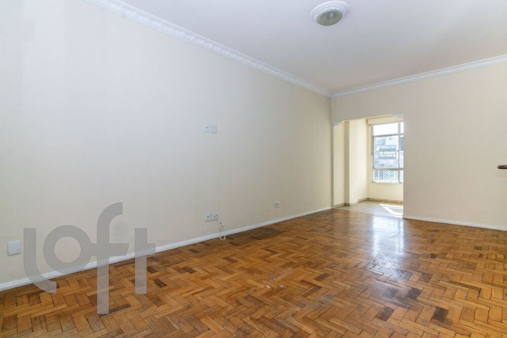 Apartamento, 3 quartos, 71 m² - Foto 1