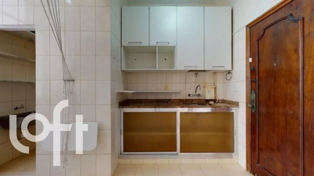 Apartamento, 2 quartos, 65 m² - Foto 9