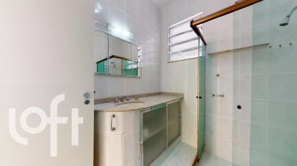 Apartamento, 2 quartos, 65 m² - Foto 4