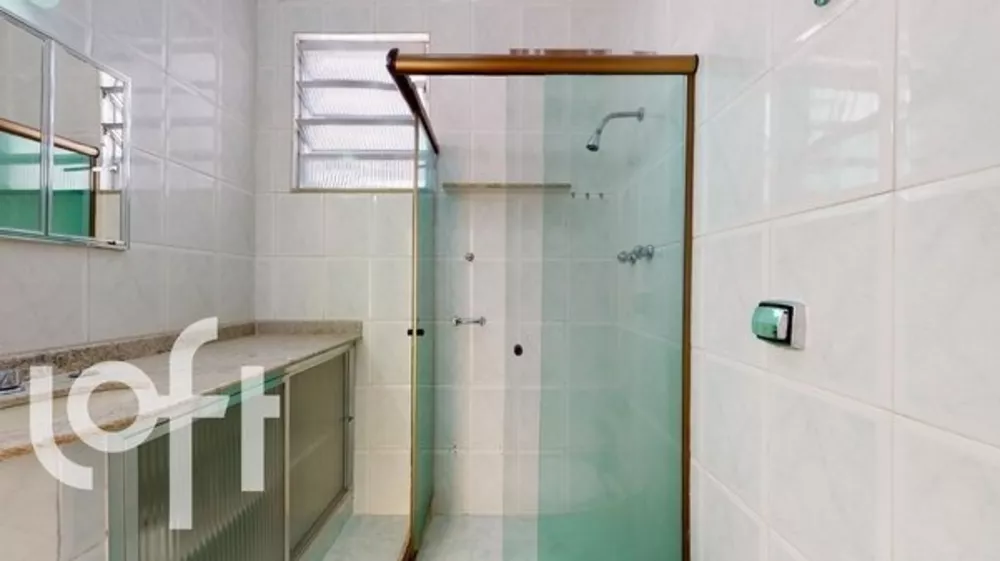 Apartamento, 2 quartos, 65 m² - Foto 2