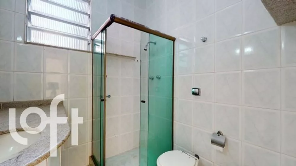 Apartamento, 2 quartos, 65 m² - Foto 3