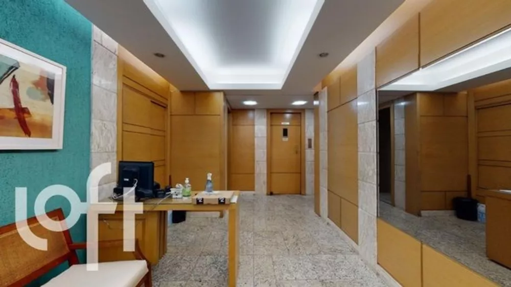 Apartamento, 2 quartos, 65 m² - Foto 6