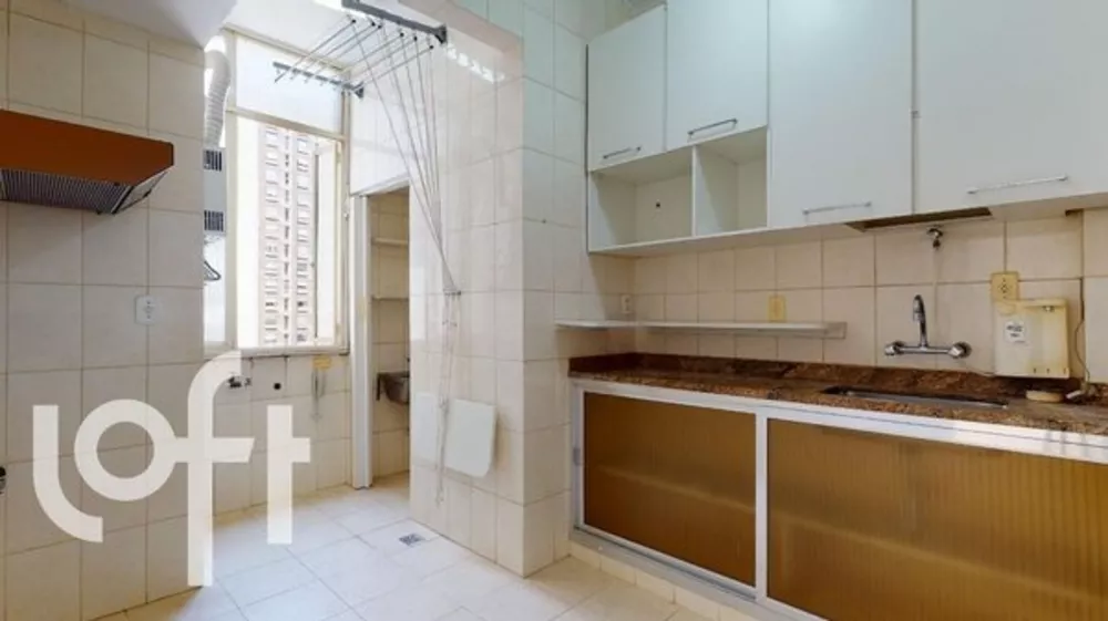 Apartamento, 2 quartos, 65 m² - Foto 8