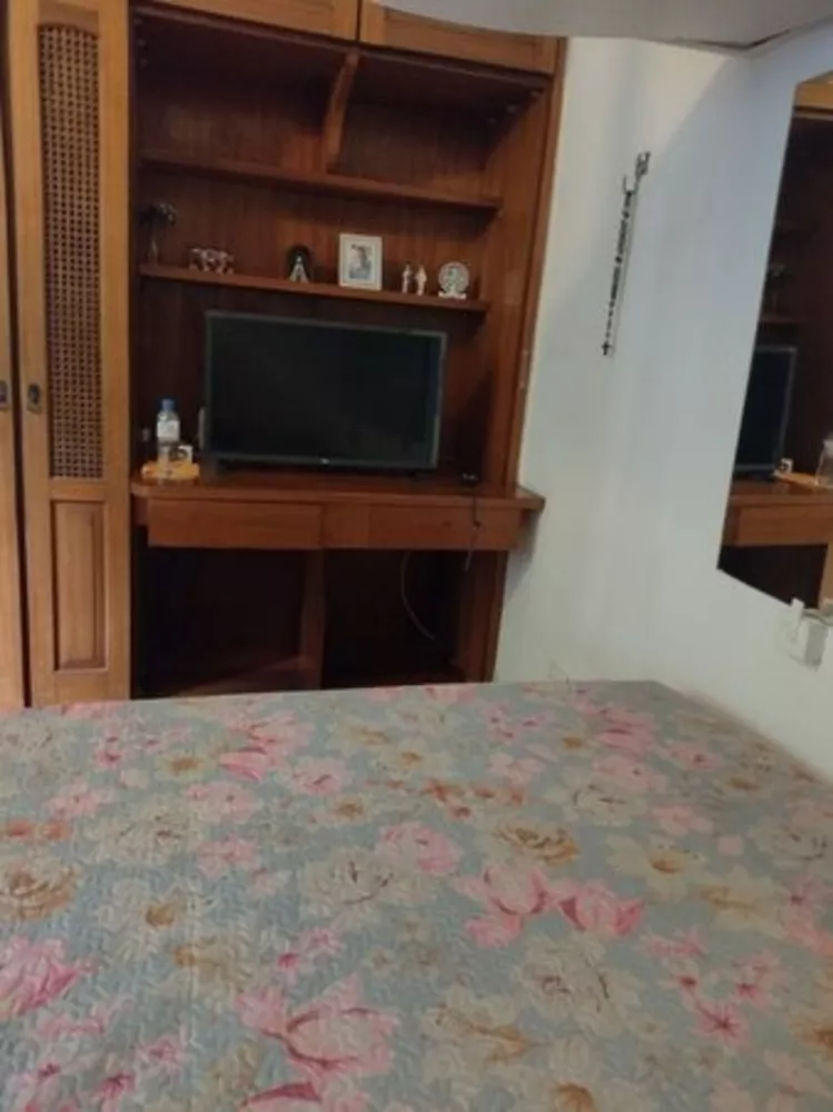 Apartamento, 1 quarto, 30 m² - Foto 6
