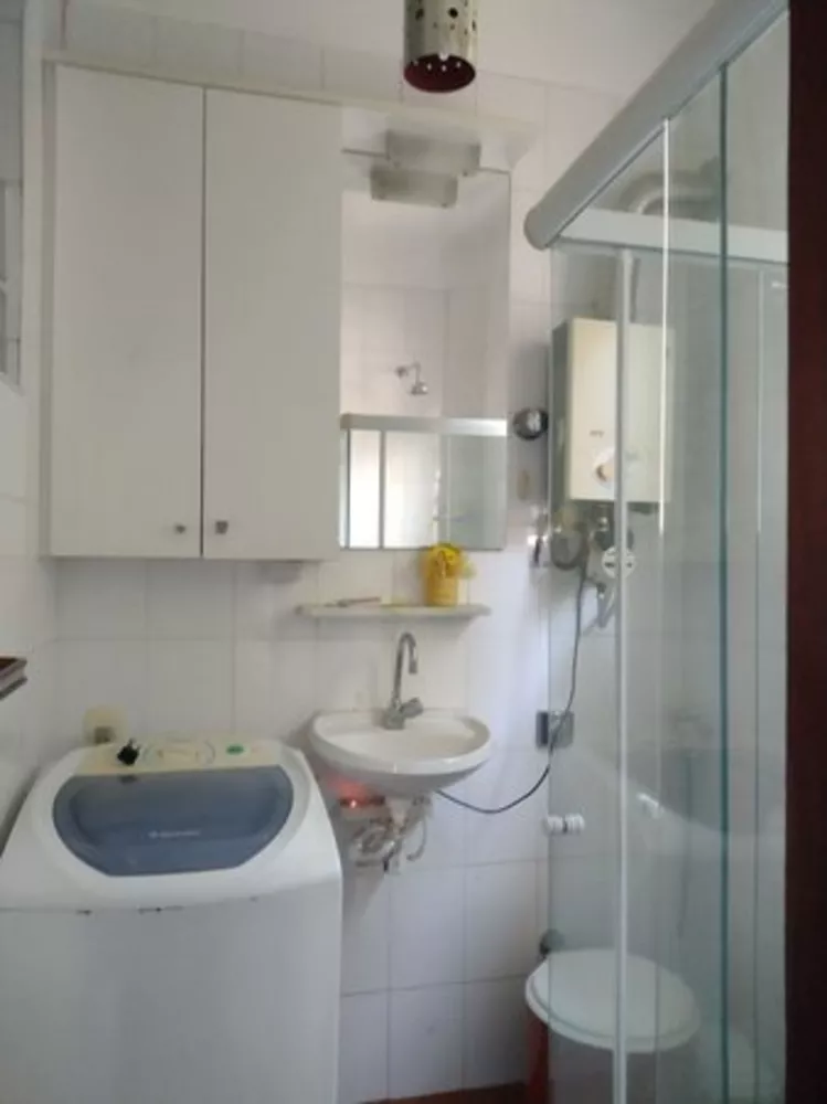 Apartamento, 1 quarto, 30 m² - Foto 2