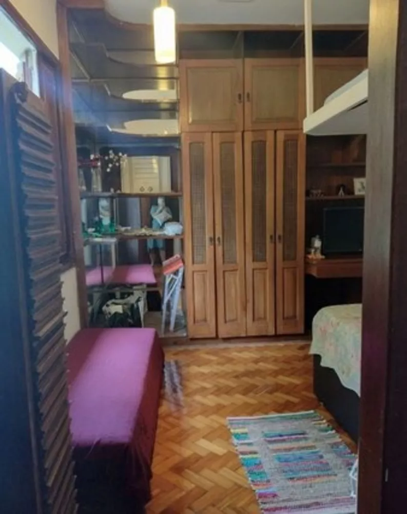 Apartamento, 1 quarto, 30 m² - Foto 1