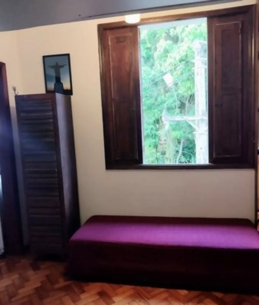 Apartamento, 1 quarto, 30 m² - Foto 5