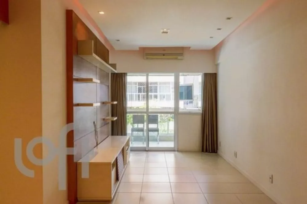 Apartamento, 3 quartos, 110 m² - Foto 1