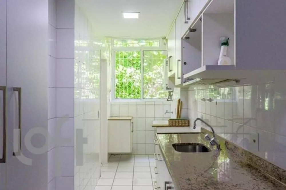 Apartamento, 3 quartos, 110 m² - Foto 9