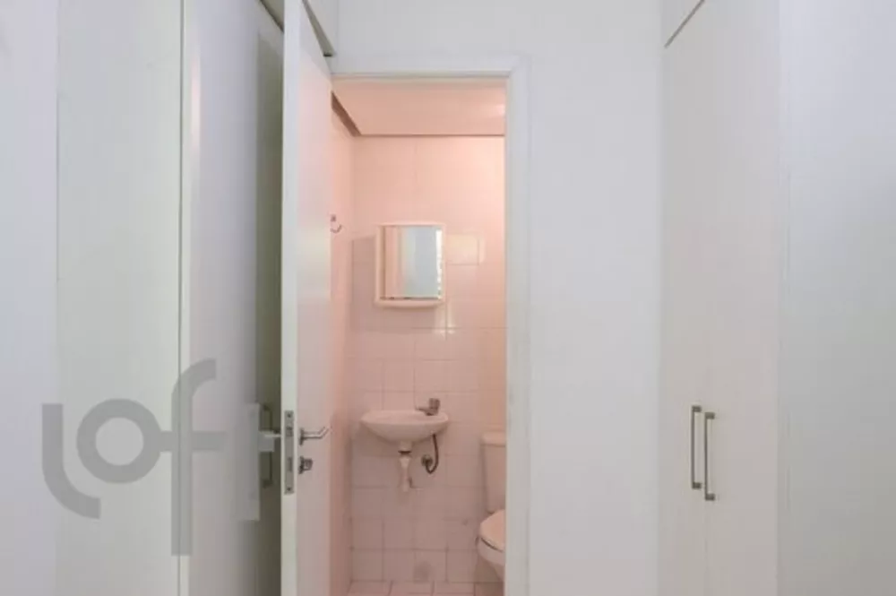 Apartamento, 3 quartos, 110 m² - Foto 21