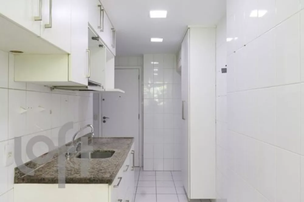 Apartamento, 3 quartos, 110 m² - Foto 7