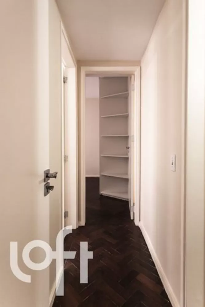 Apartamento, 2 quartos, 70 m² - Foto 3
