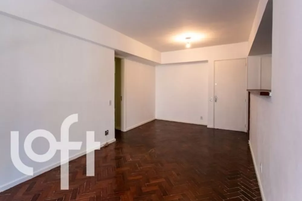 Apartamento, 2 quartos, 70 m² - Foto 1