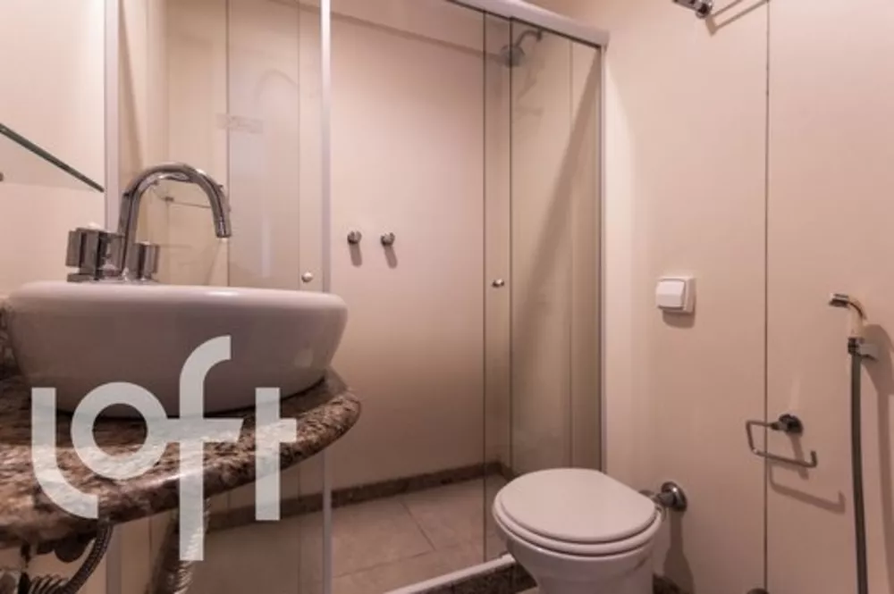 Apartamento, 2 quartos, 70 m² - Foto 2