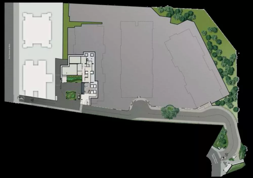 Apartamento, 3 quartos, 96 m² - Foto 22