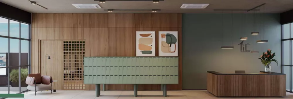 Apartamento, 3 quartos, 96 m² - Foto 6