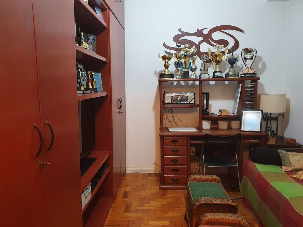 Apartamento à venda com 3 quartos, 82m² - Foto 16