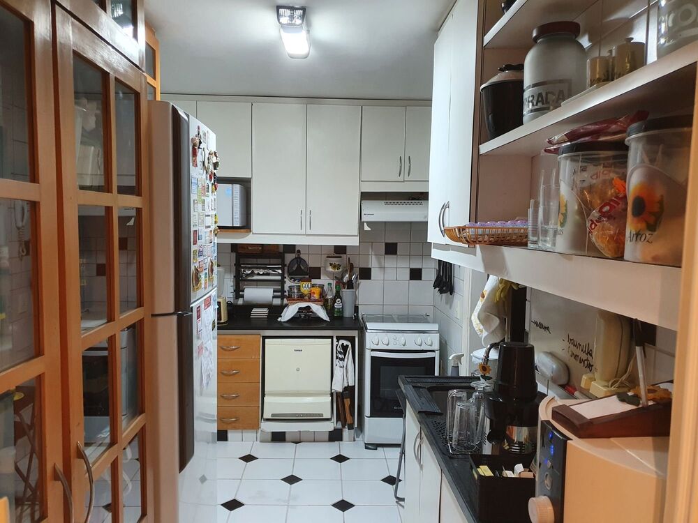 Apartamento à venda com 3 quartos, 82m² - Foto 5
