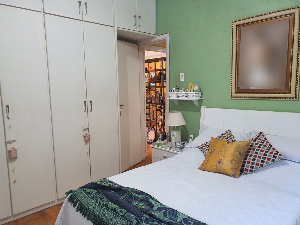 Apartamento à venda com 3 quartos, 82m² - Foto 12