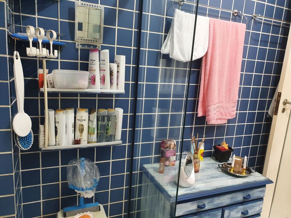 Apartamento à venda com 3 quartos, 82m² - Foto 2