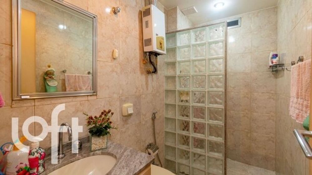 Apartamento à venda com 3 quartos, 100m² - Foto 1