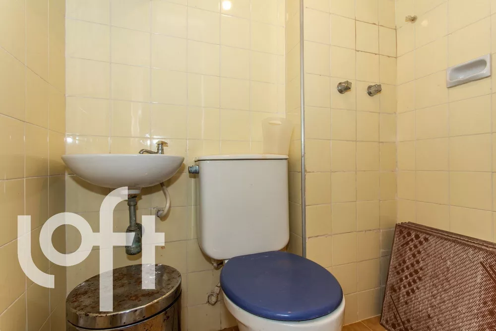 Apartamento, 2 quartos, 75 m² - Foto 6