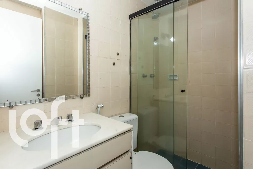 Apartamento, 2 quartos, 75 m² - Foto 3