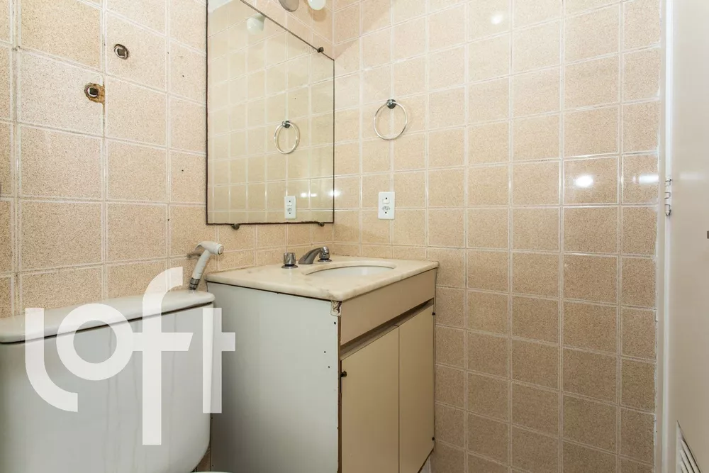 Apartamento, 2 quartos, 75 m² - Foto 5