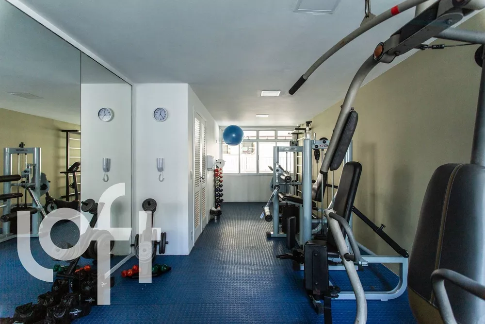 Apartamento, 2 quartos, 75 m² - Foto 13