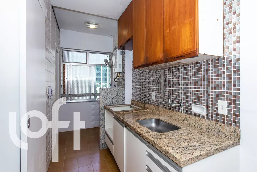 Apartamento, 2 quartos, 75 m² - Foto 15