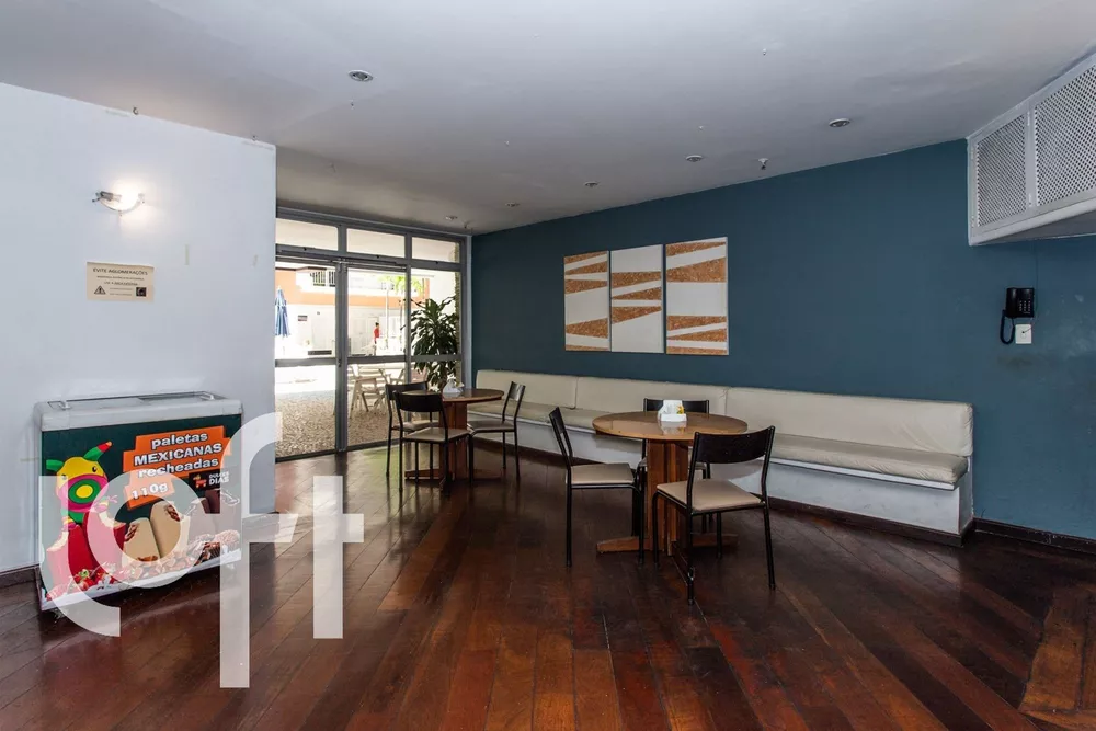 Apartamento, 2 quartos, 75 m² - Foto 12