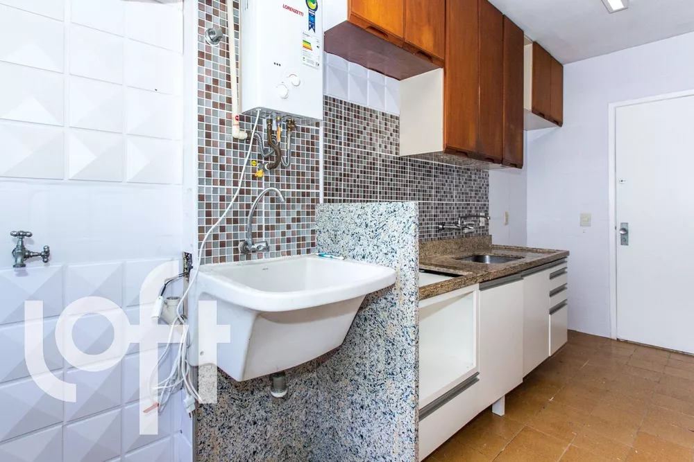 Apartamento, 2 quartos, 75 m² - Foto 16