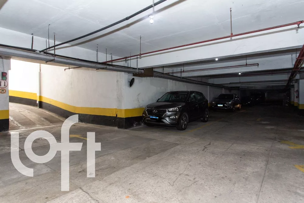 Apartamento, 2 quartos, 75 m² - Foto 9