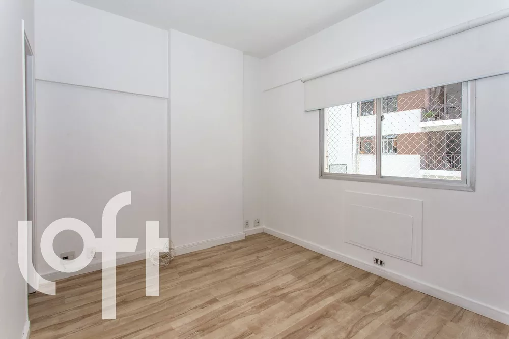 Apartamento, 2 quartos, 75 m² - Foto 21