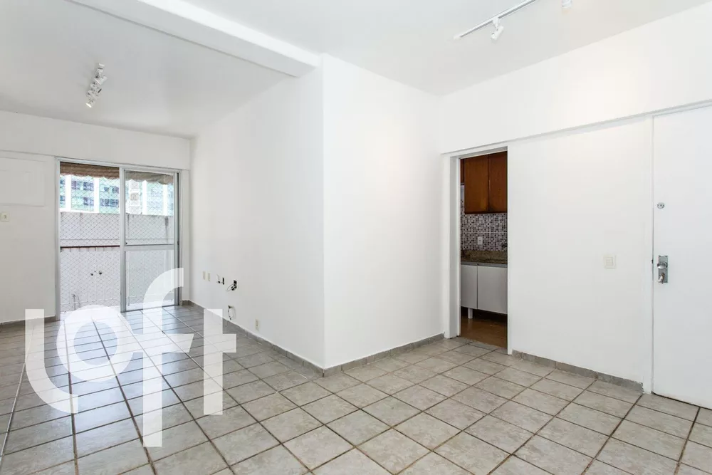 Apartamento, 2 quartos, 75 m² - Foto 1