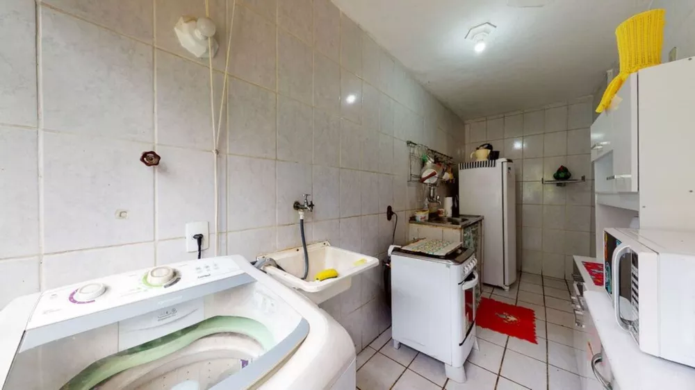 Apartamento, 2 quartos, 48 m² - Foto 6