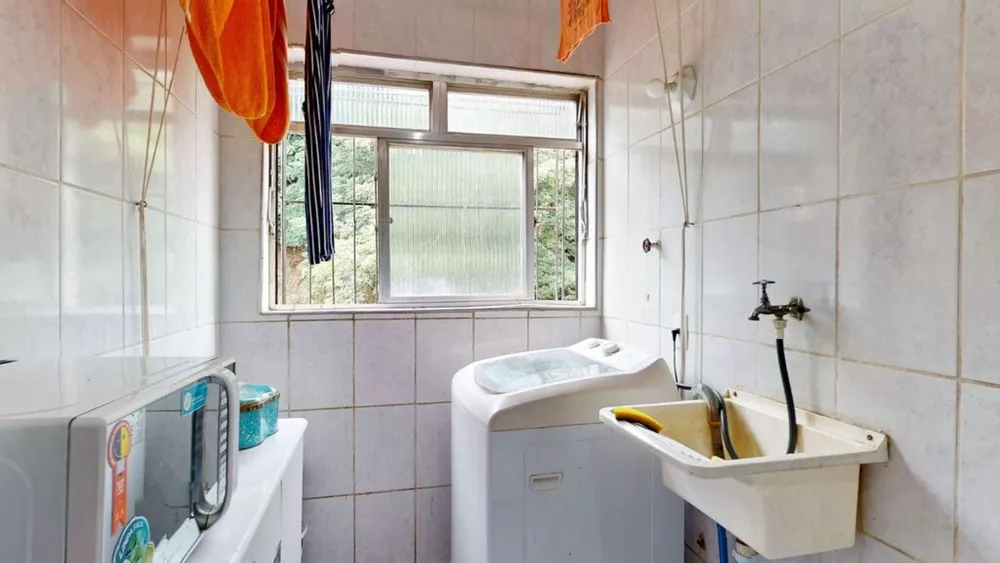 Apartamento, 2 quartos, 48 m² - Foto 7