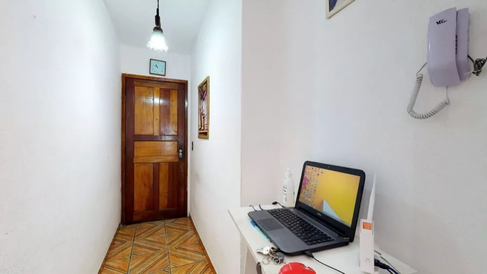Apartamento, 2 quartos, 48 m² - Foto 14