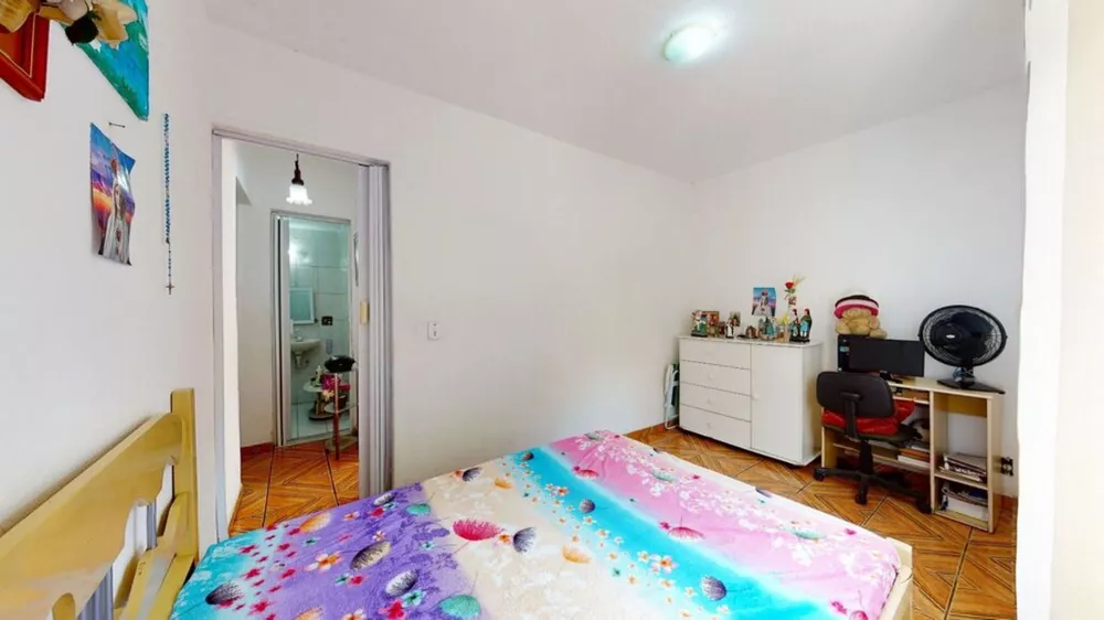 Apartamento, 2 quartos, 48 m² - Foto 12