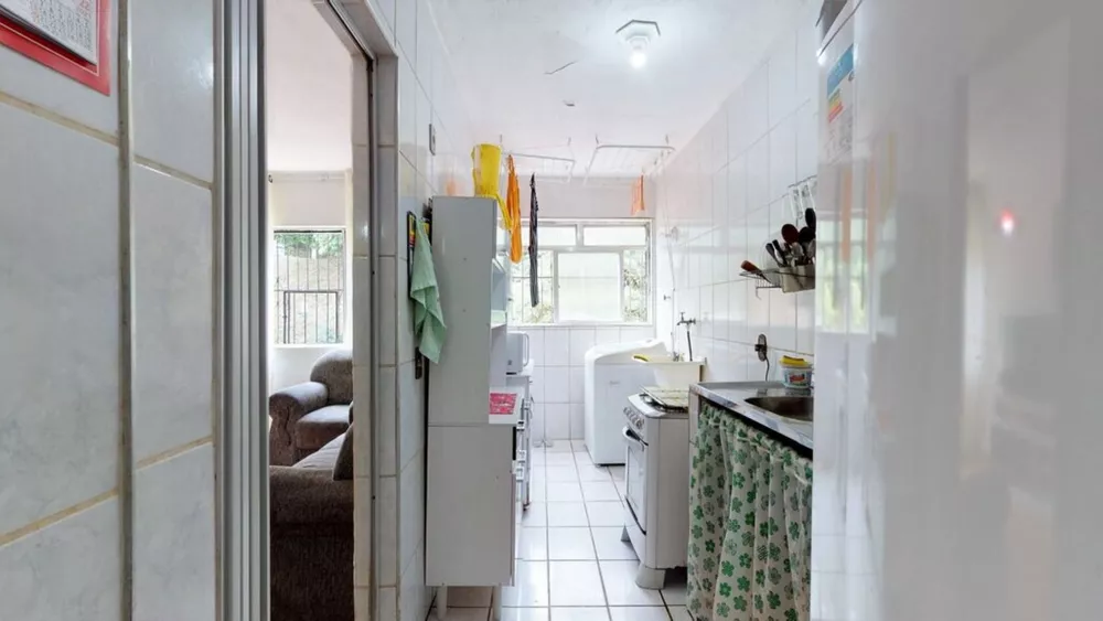 Apartamento, 2 quartos, 48 m² - Foto 4