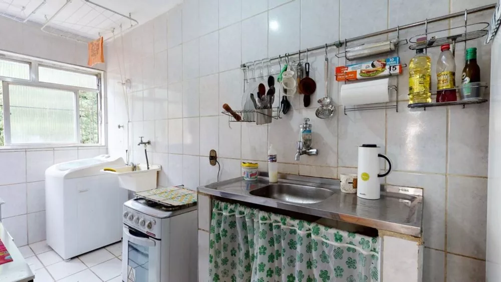 Apartamento, 2 quartos, 48 m² - Foto 5