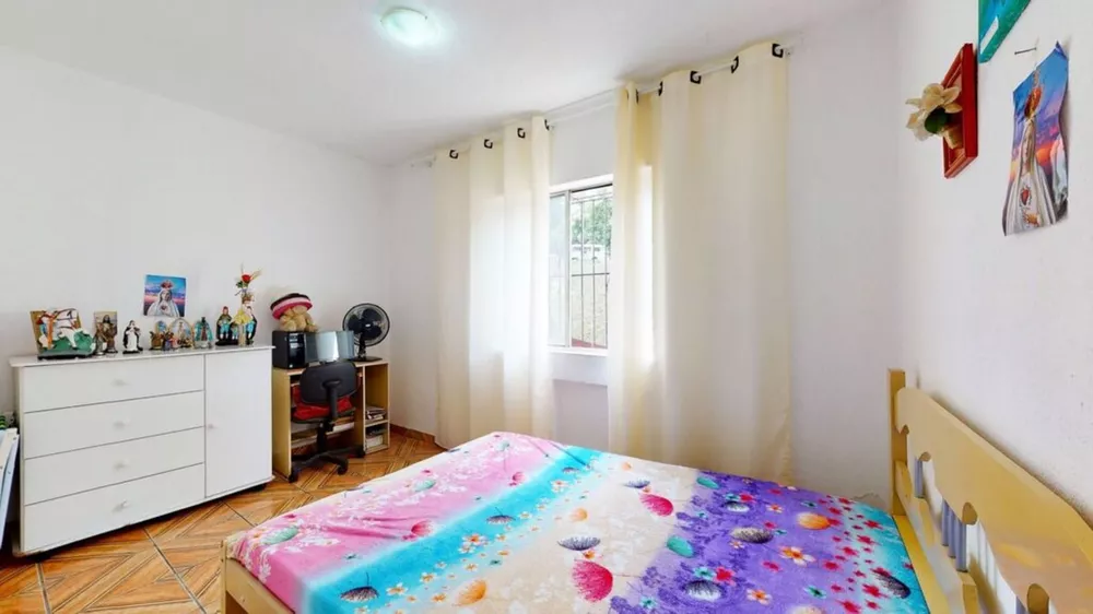 Apartamento, 2 quartos, 48 m² - Foto 11