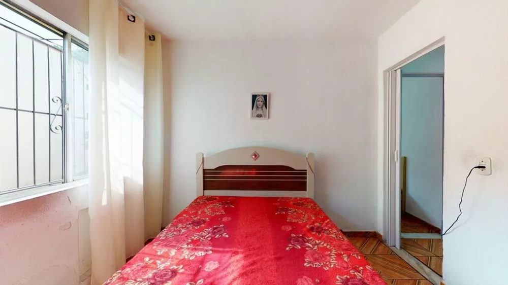 Apartamento, 2 quartos, 48 m² - Foto 9