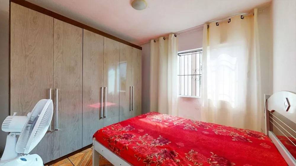 Apartamento, 2 quartos, 48 m² - Foto 8